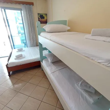 Lungomare Apartment Vlore דירה Vlorë