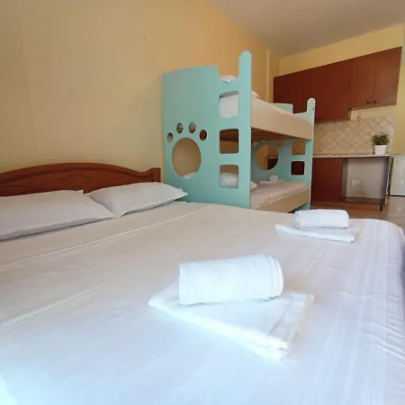 Lungomare Apartment Vlore