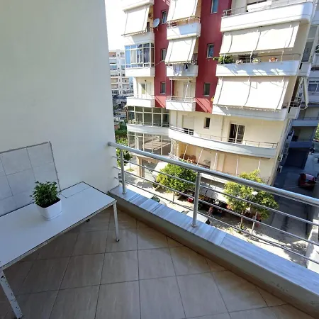 דירה Lungomare Apartment Vlore *