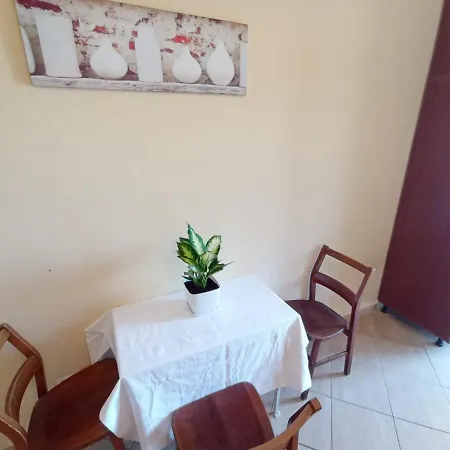 Lungomare Apartment Vlore * Vlorë