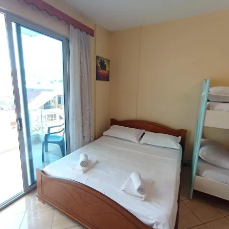 Lungomare Apartment Vlore Vlorë