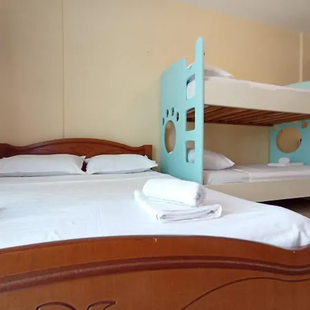Lungomare Apartment Vlore
