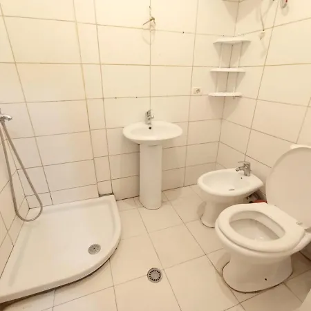 Lungomare Apartment Vlore * Vlorë