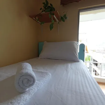 Lungomare Apartment Vlore דירה Vlorë