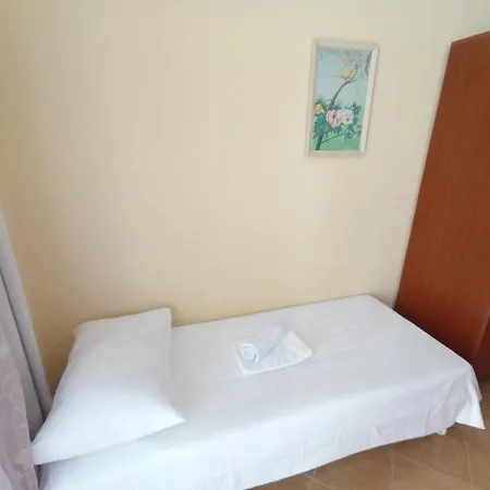 Lungomare Apartment Vlore דירה