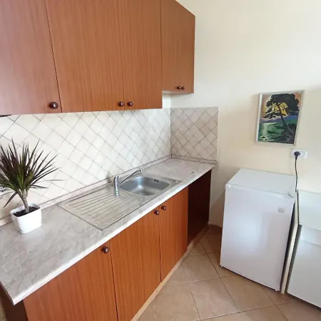 דירה Lungomare Apartment Vlore Vlorë
