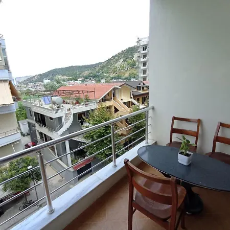Lungomare Apartment Vlore * Vlorë