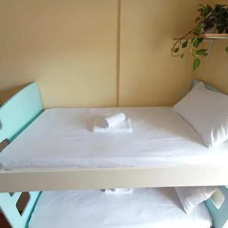 Lungomare Apartment Vlore דירה