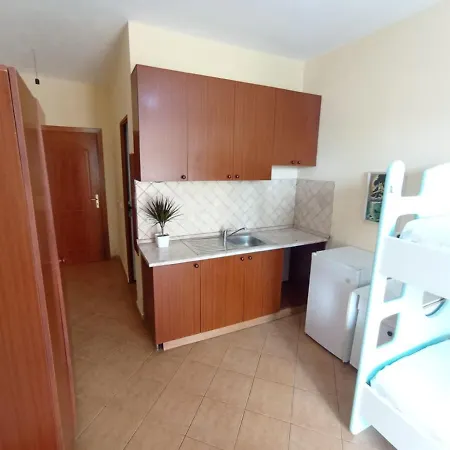 דירה Lungomare Apartment Vlore Vlorë