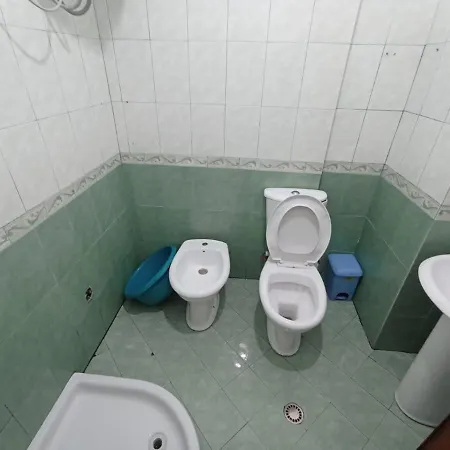 Lungomare Apartment Vlore דירה