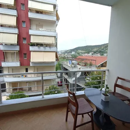 Lungomare Apartment Vlore דירה Vlorë